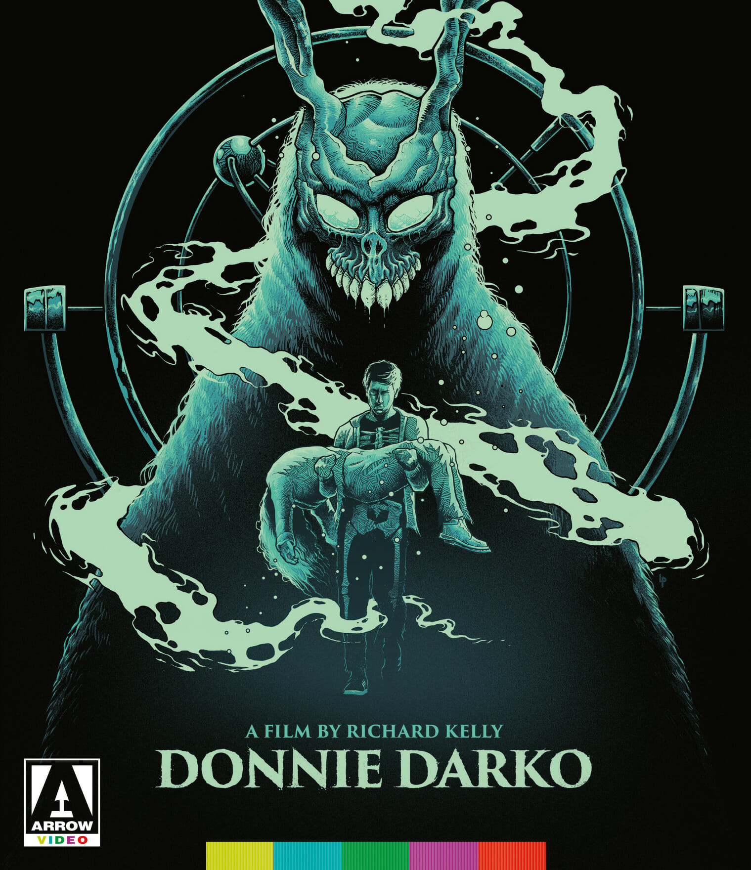 Donnie Darko (STANDARD Arrow 4k UHD)