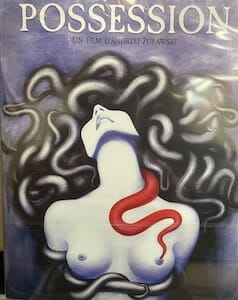 Possession (Le Chat Qui Fume 4k UHD)