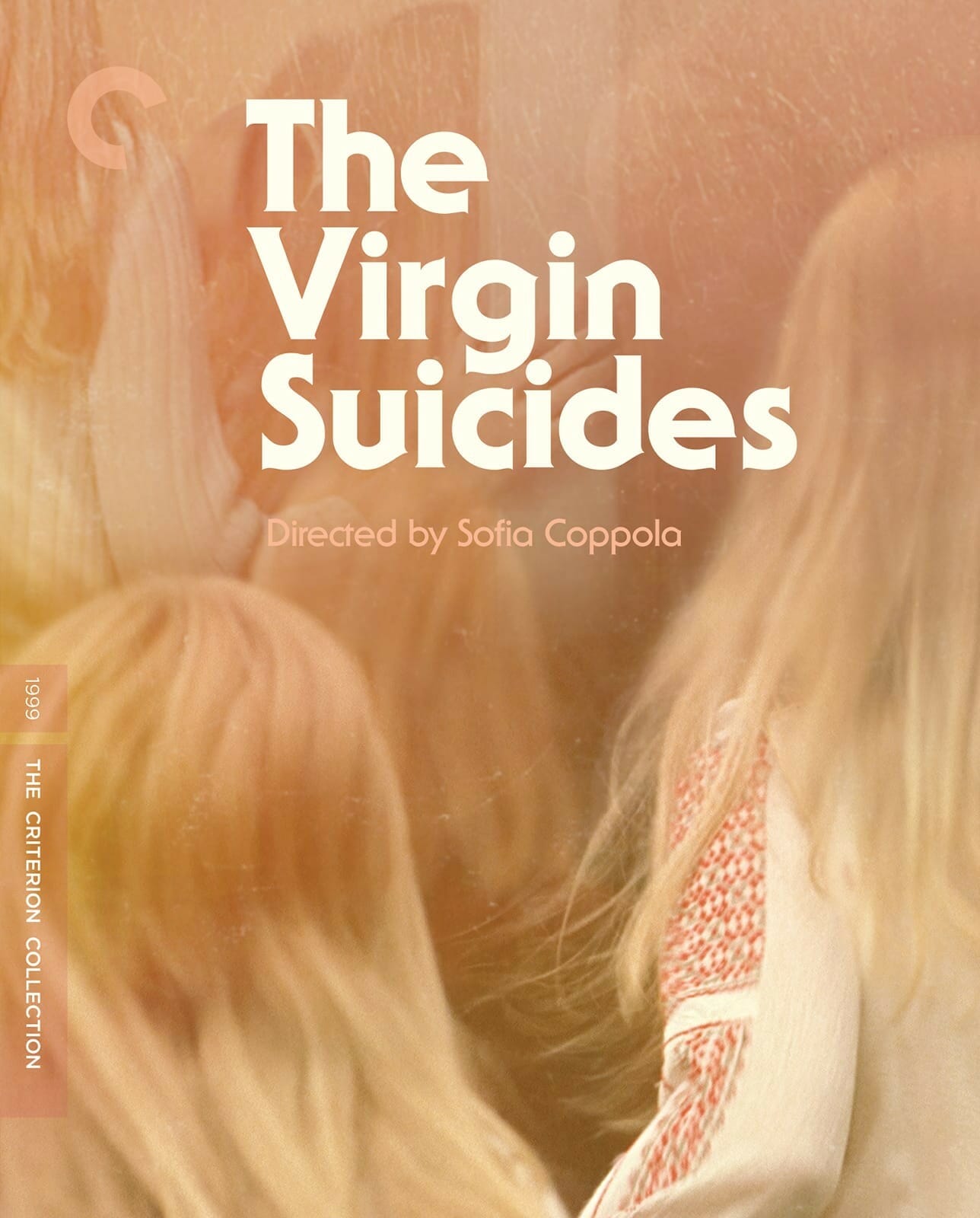 The Virgin Suicides (Criterion) (4k UHD / Blu-Ray)