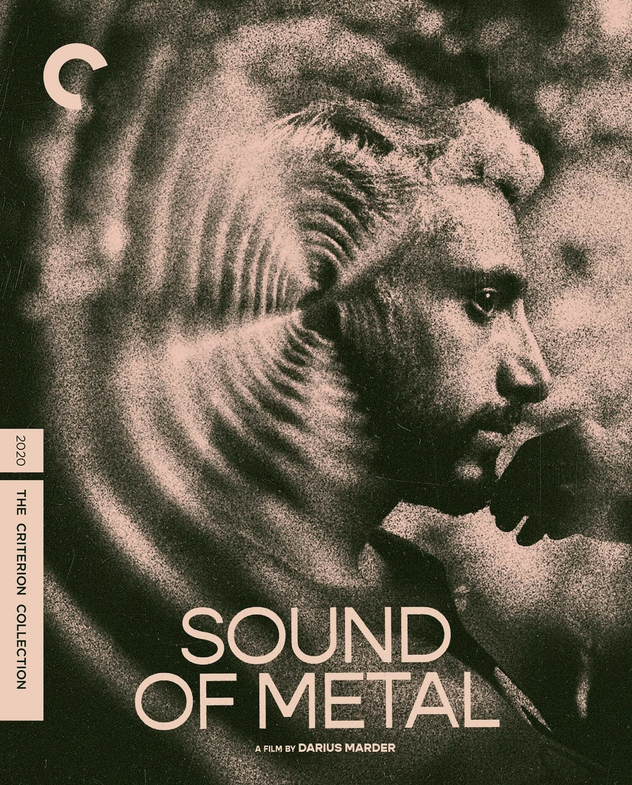 Sound of Metal (Criterion) (4k UHD / Blu-Ray)
