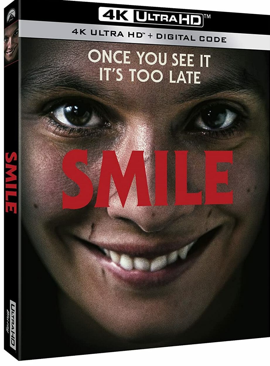 Smile (4k UHD)