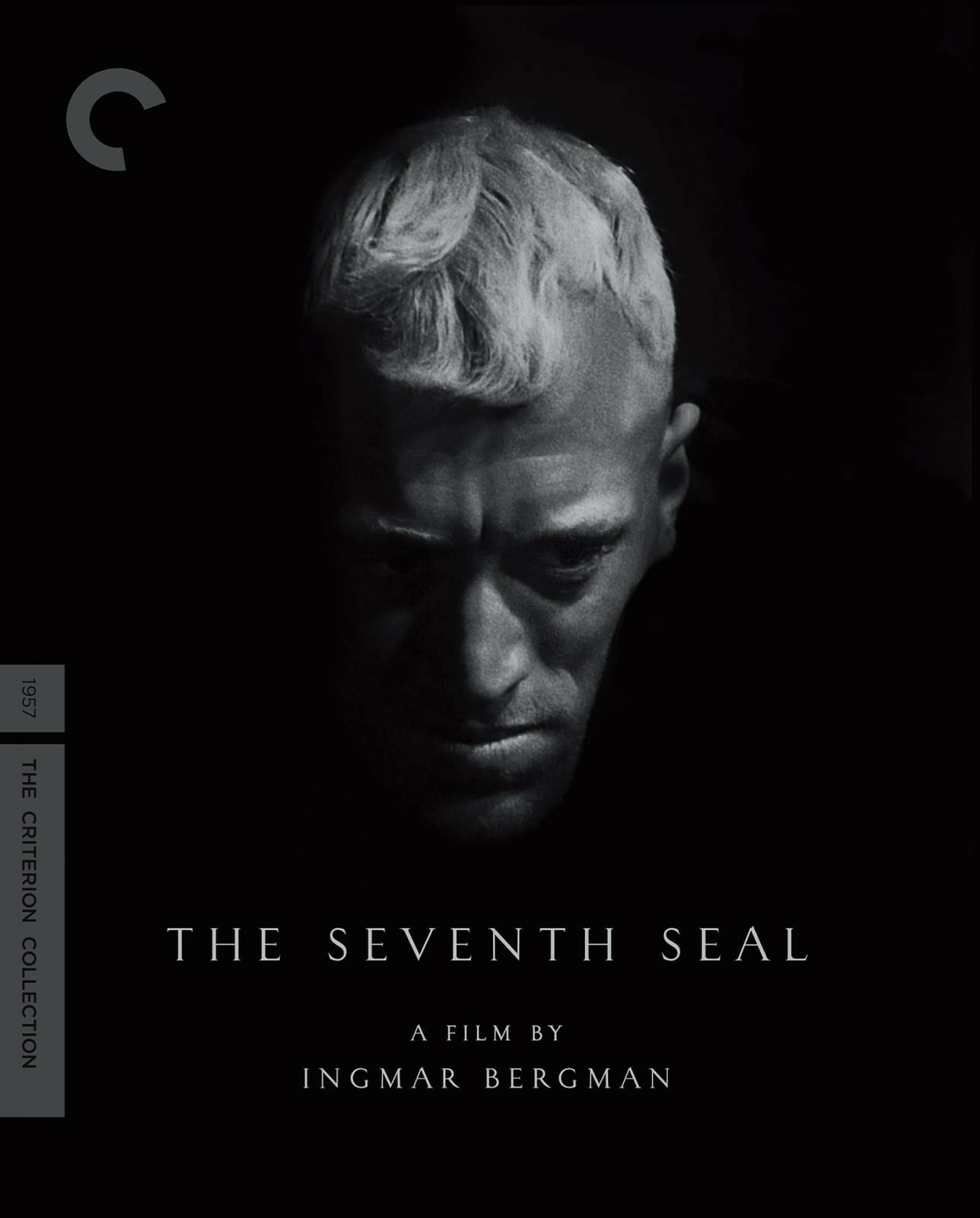 The Seventh Seal (Criterion) (4k UHD / Blu-Ray) Preorder