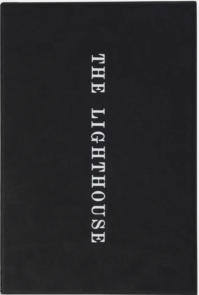 A24 The Lighthouse Collector’s Edition (A24) (4k UHD)