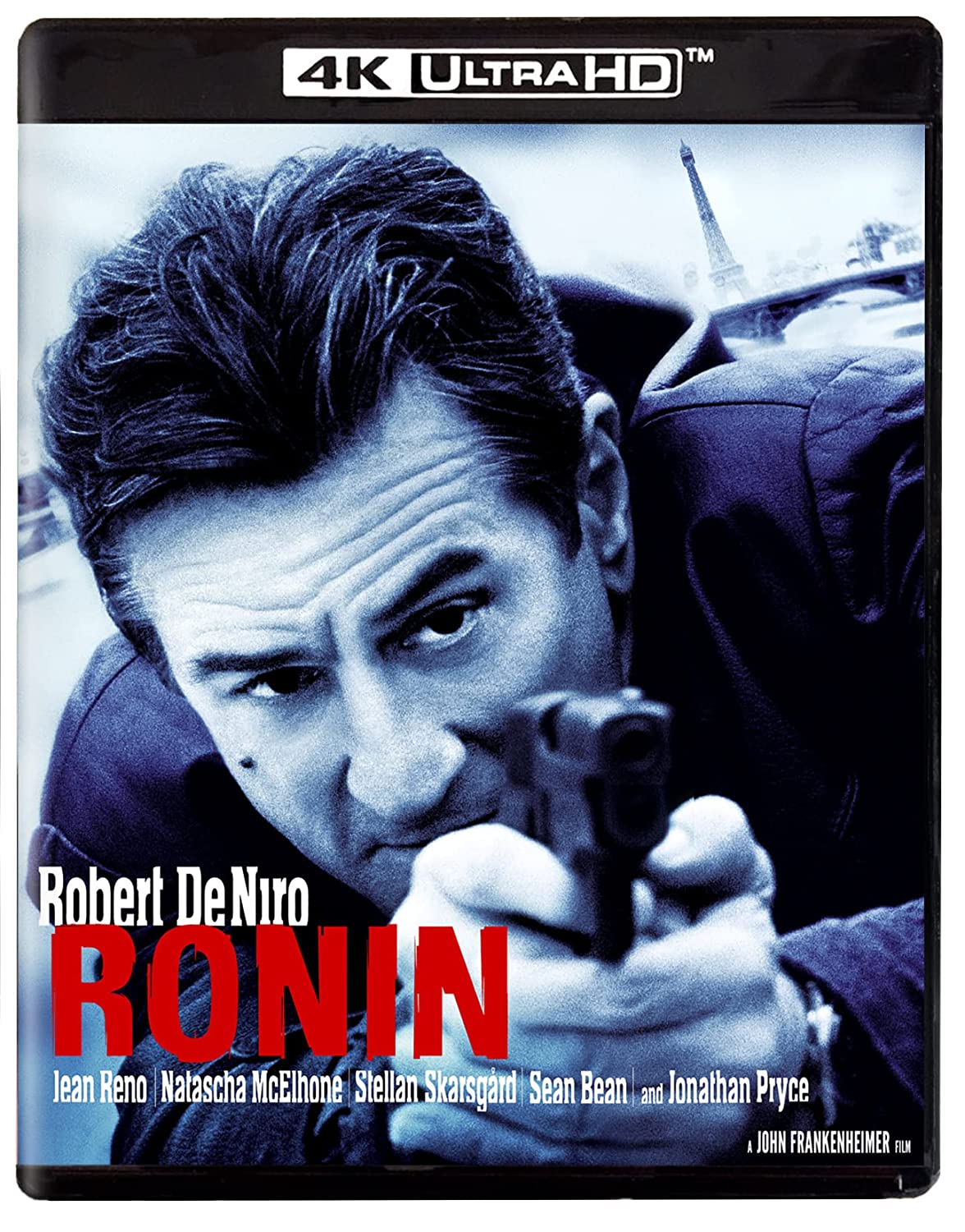 UHD Ronin (Kino) (4k UHD)