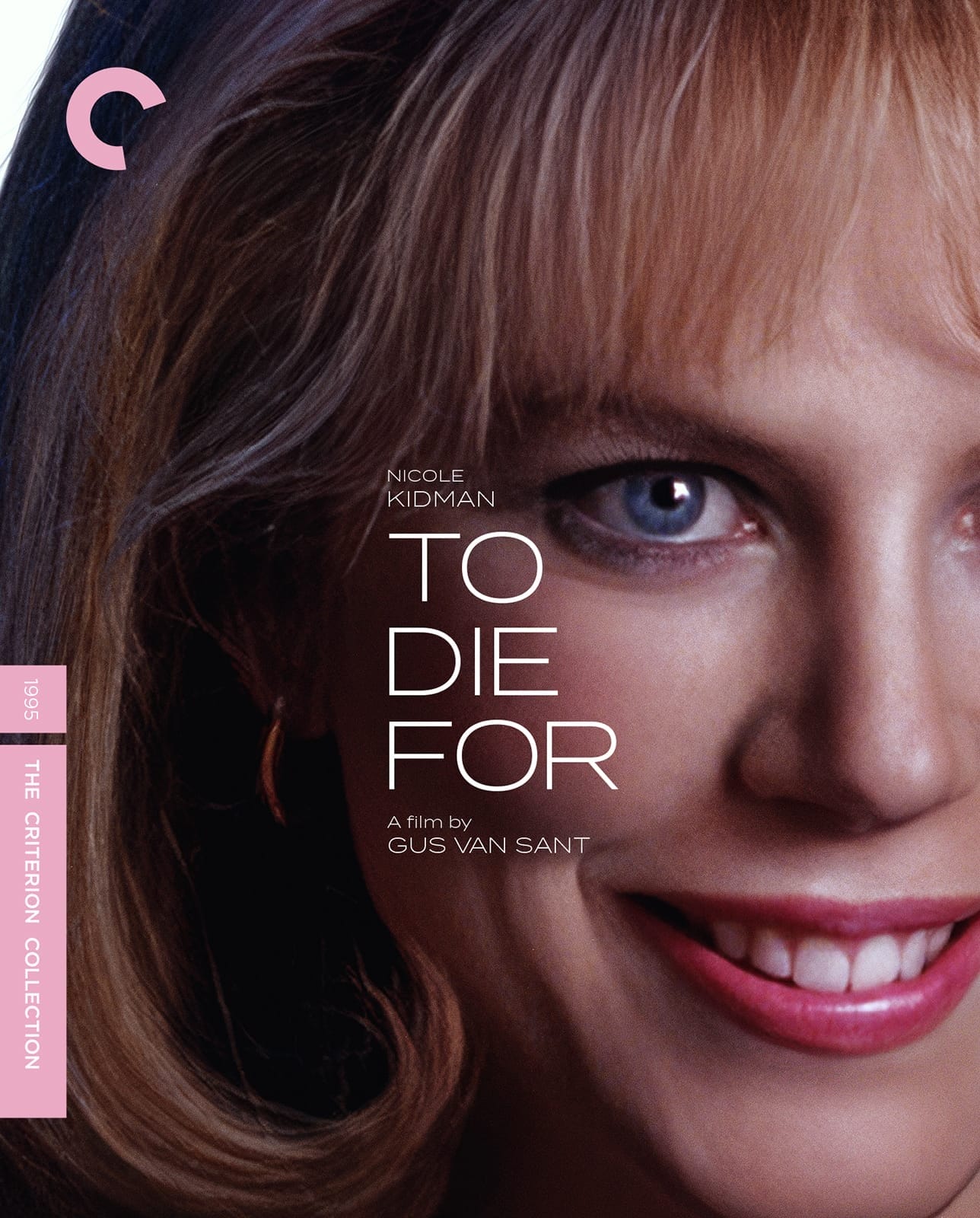 To Die For (Criterion 4k UHD / Blu-Ray)