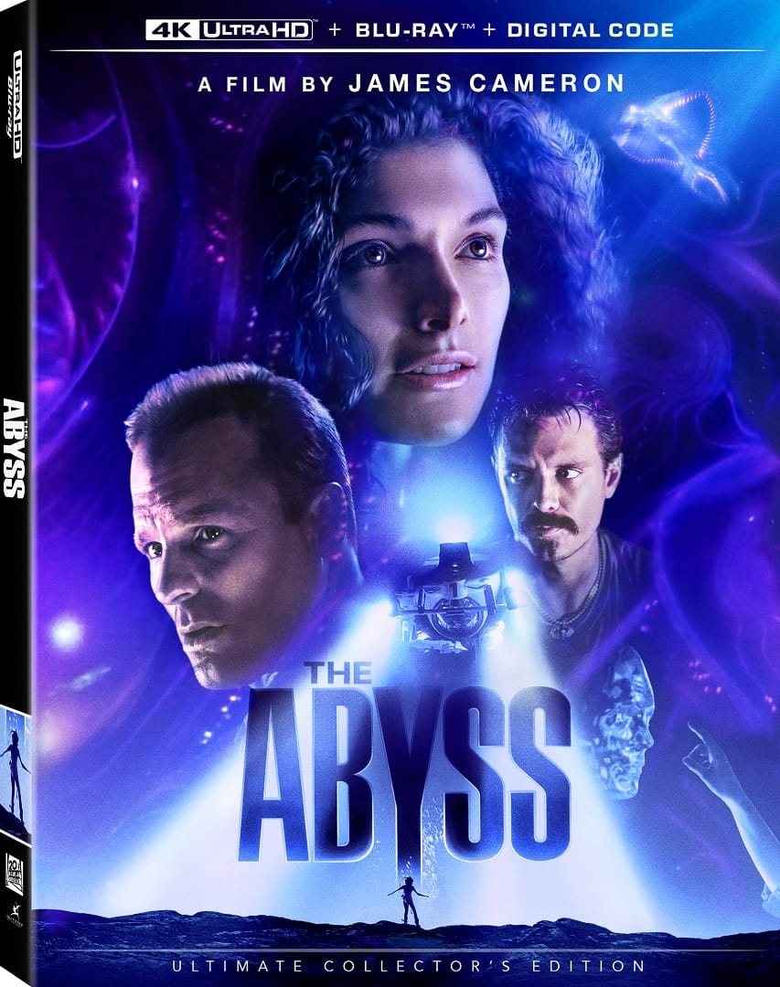 Abyss (4k UHD / Blu-Ray)