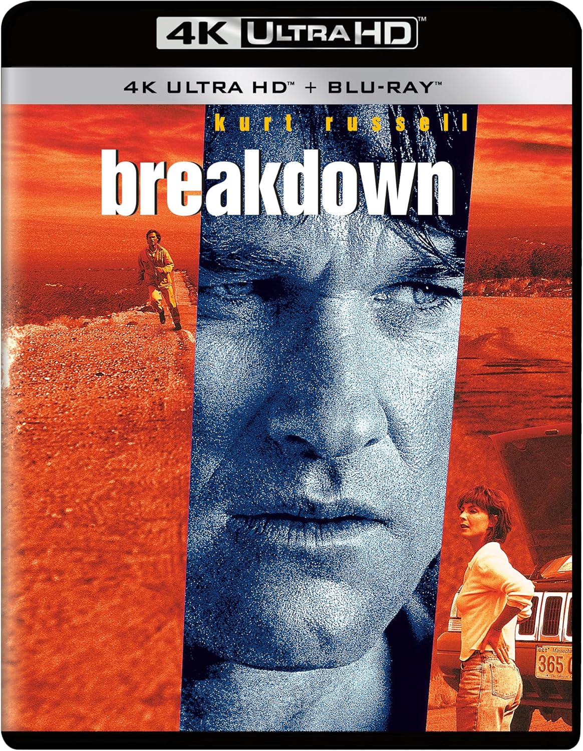 UK Breakdown (4k UHD)
