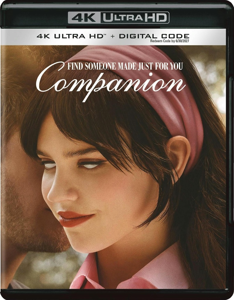 Companion (4k UHD)