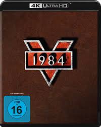 (standard) 1984 (4k UHD)
