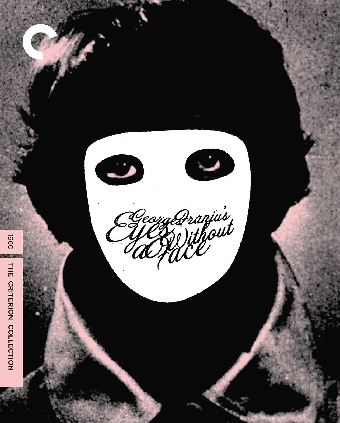 (4k) Eyes without a Face (Criterion 4k UHD / Blu-Ray)