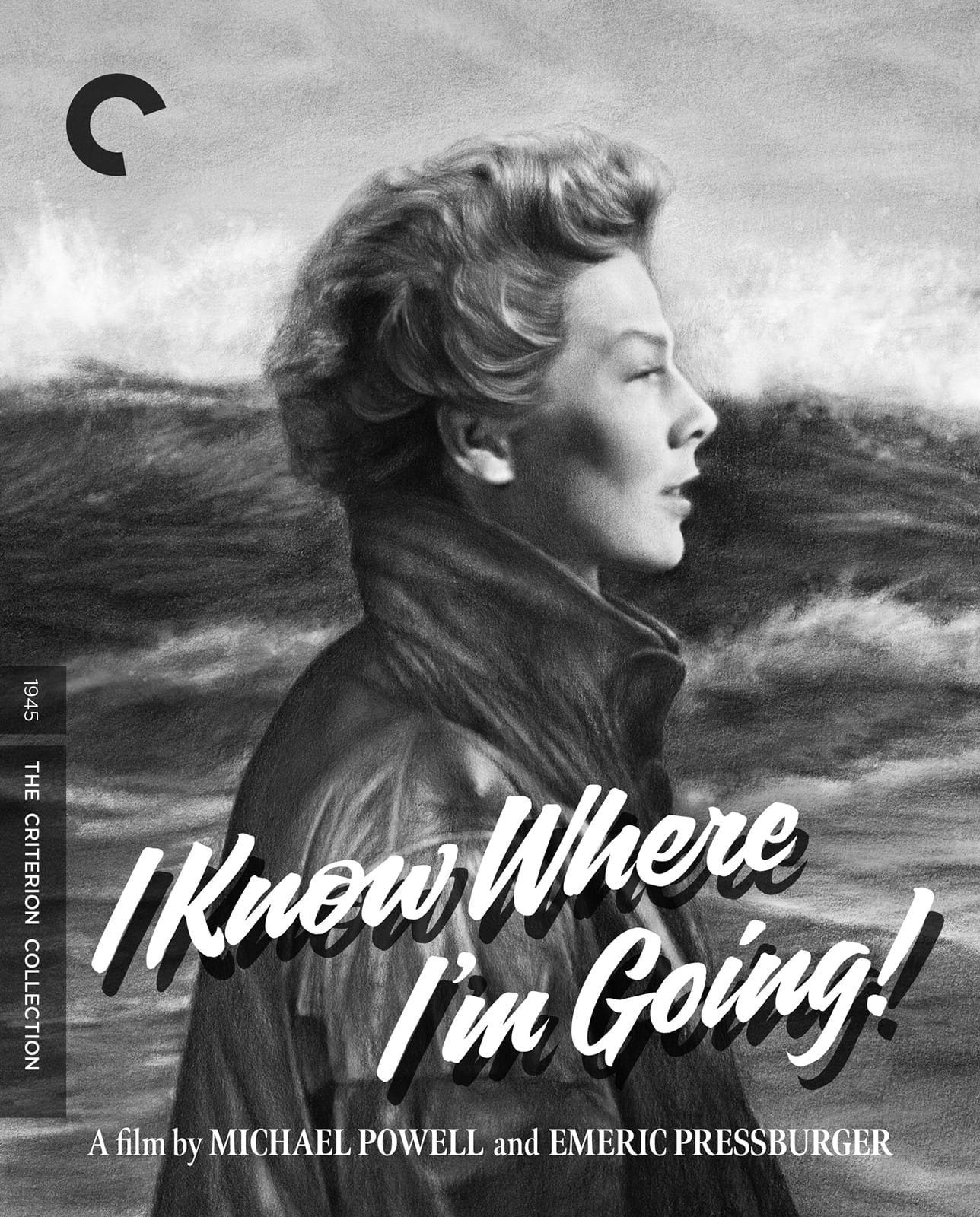 I Know Where I’m Going! (Criterion) (4k UHD / Blu-Ray) Preorder