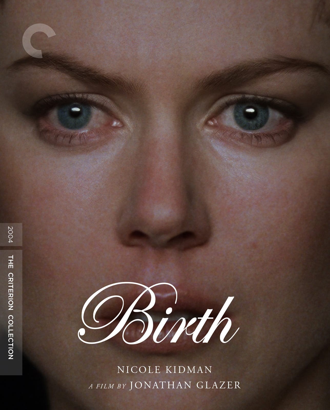 Birth (Criterion) (4k UHD / Blu-Ray)