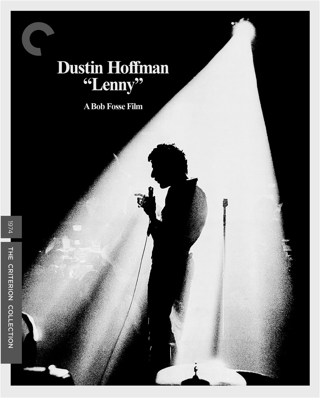 Lenny (Criterion) (4k UHD / Blu-Ray) Preorder